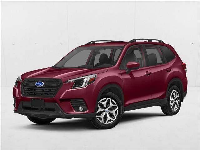2023 Subaru Forester Premium — SUV — 13,770 mi — Carlsbad, CA