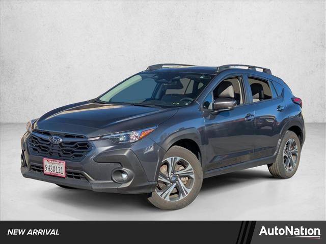 2024 Subaru Crosstrek Premium — SUV — 48,165 mi — Carlsbad, CA