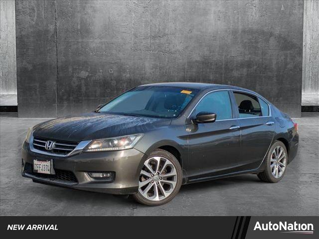 2014 Honda Accord Sport — Sedan — 178,768 mi — Carlsbad, CA