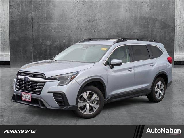 2023 Subaru Ascent Premium — SUV — 20,565 mi — Carlsbad, CA