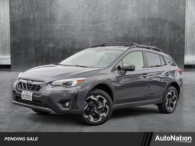 2023 Subaru Crosstrek Limited — SUV — 41,020 mi — Carlsbad, CA