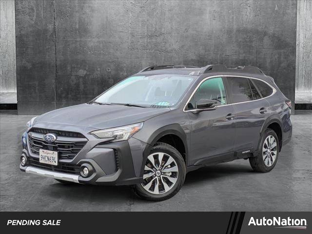 2024 Subaru Outback Limited — SUV — 16,776 mi — Carlsbad, CA