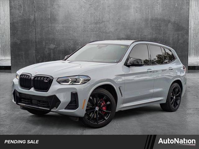 2023 BMW X3 M40i — SUV — 29,930 mi — Carlsbad, CA