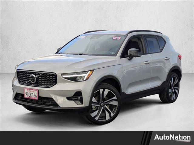 2023 Volvo XC40 Plus — SUV — 32,392 mi — Carlsbad, CA