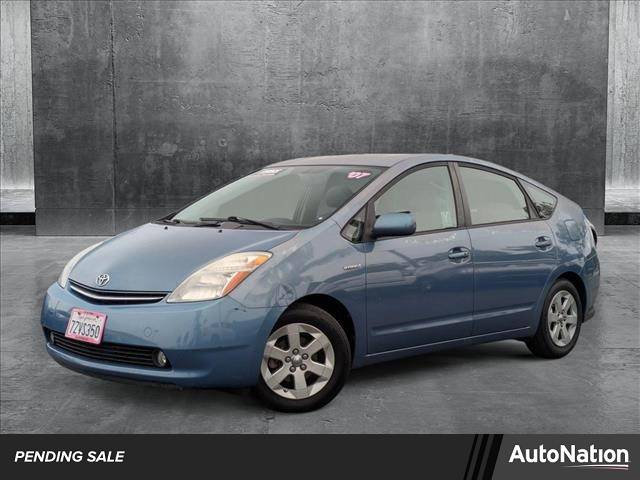 2007 Toyota Prius Base — Sedan — 106,912 mi — Carlsbad, CA