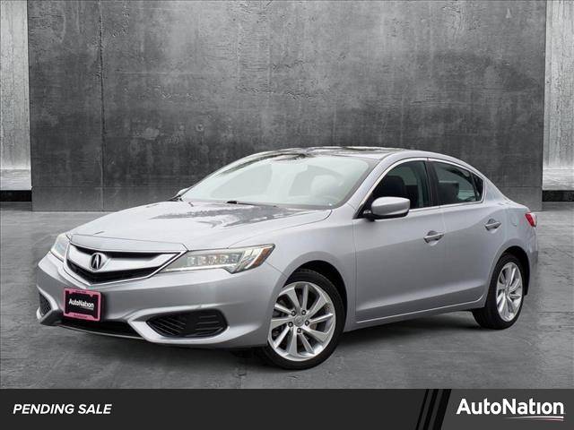2017 Acura ILX Standard — Sedan — 105,106 mi — Carlsbad, CA