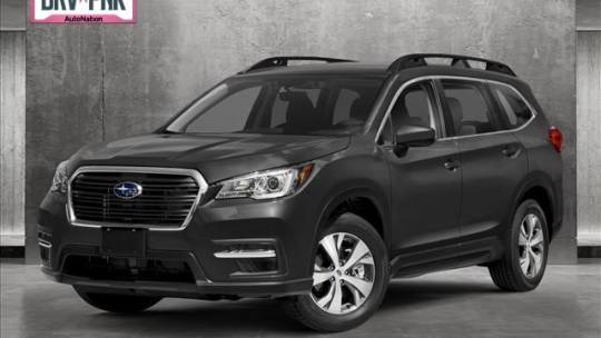 2021 Subaru Ascent Premium — SUV — 31,193 mi — Carlsbad, CA