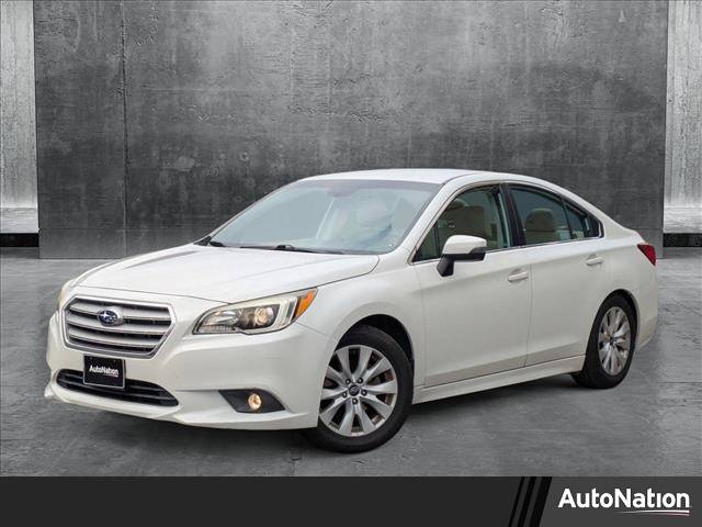 2015 Subaru Legacy 2.5i Premium — Sedan — 114,265 mi — Carlsbad, CA