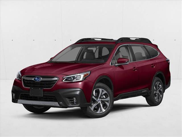 2020 Subaru Outback 2.5i Limited — SUV — 39,571 mi — Carlsbad, CA