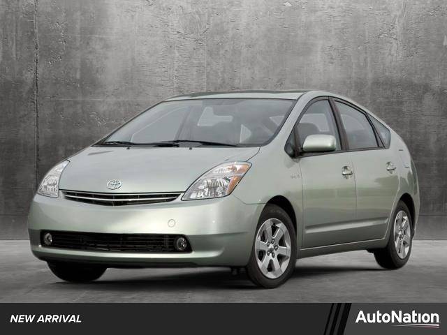 2009 Toyota Prius Base — Sedan — 100,220 mi — Carlsbad, CA