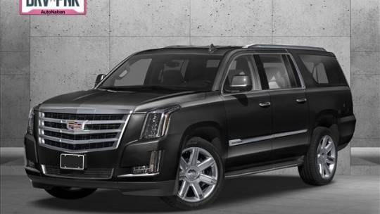 2018 Cadillac Escalade Luxury — SUV — 101,778 mi — Carlsbad, CA