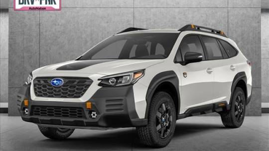 2023 Subaru Outback Wilderness — SUV — 20,189 mi — Carlsbad, CA