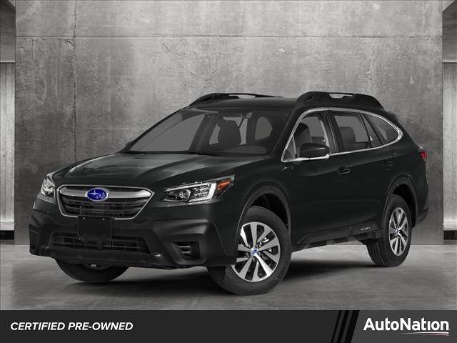 2022 Subaru Outback 2.5i — SUV — 37,546 mi — Carlsbad, CA