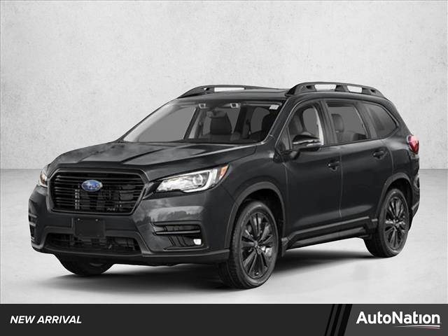 2022 Subaru Ascent Onyx Edition — SUV — 14,584 mi — Carlsbad, CA
