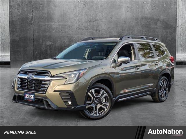2023 Subaru Ascent Limited — SUV — 6,006 mi — Carlsbad, CA