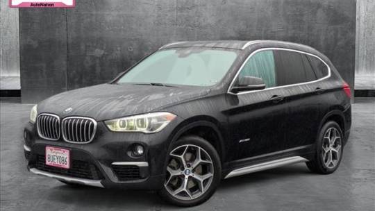2017 BMW X1 28i — SUV — 128,546 mi — Carlsbad, CA
