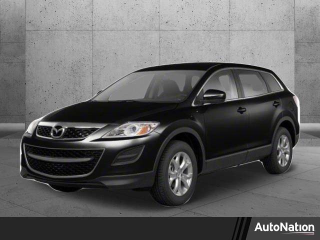 2010 Mazda CX-9 Grand Touring — SUV — 61,131 mi — Carlsbad, CA