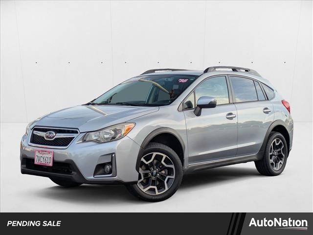 2016 Subaru Crosstrek Limited — SUV — 113,229 mi — Carlsbad, CA