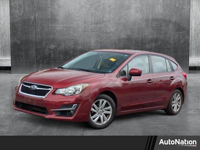2015 Subaru Impreza 2.0i Premium — Wagon — 74,516 mi — Carlsbad, CA