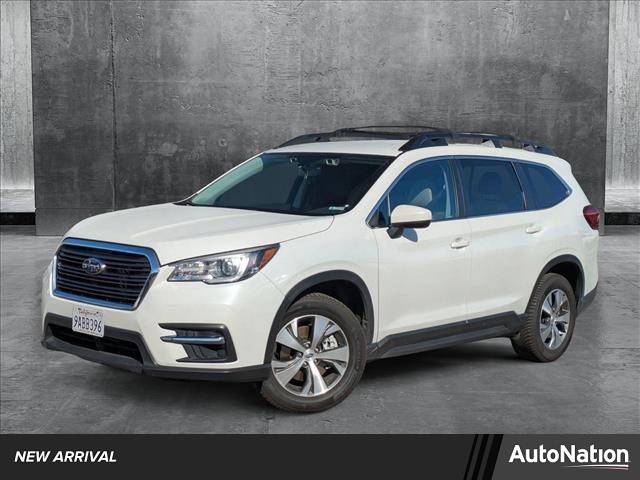 2022 Subaru Ascent Premium — SUV — 39,778 mi — Carlsbad, CA