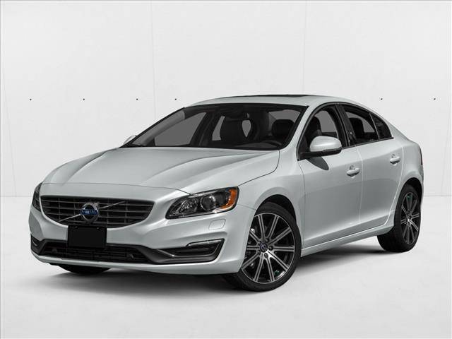 2016 Volvo S60 Premier — Sedan — 80,085 mi — Carlsbad, CA