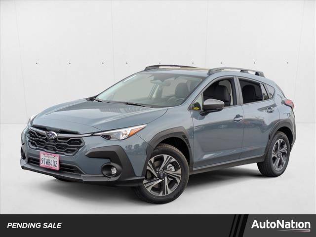 2025 Subaru Crosstrek Premium — SUV — 115 mi — Carlsbad, CA