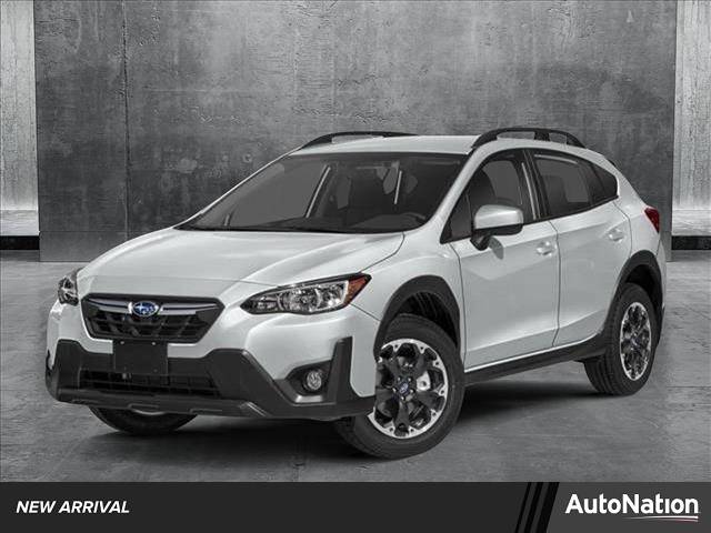 2021 Subaru Crosstrek Premium — SUV — 114,553 mi — Carlsbad, CA