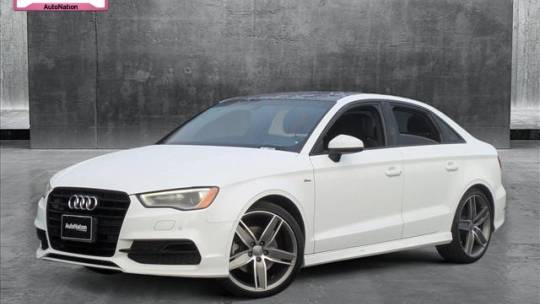 2016 Audi A3 Premium — Sedan — 107,277 mi — Carlsbad, CA