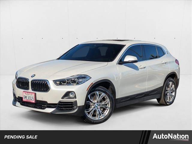 2019 BMW X2 28i — SUV — 67,500 mi — Carlsbad, CA