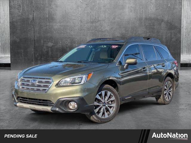 2017 Subaru Outback 3.6R Limited — SUV — 64,299 mi — Carlsbad, CA