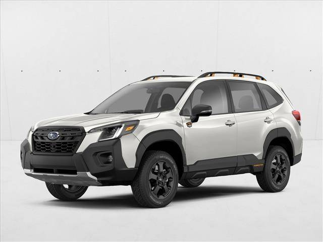 2022 Subaru Forester Wilderness — SUV — 54,817 mi — Carlsbad, CA