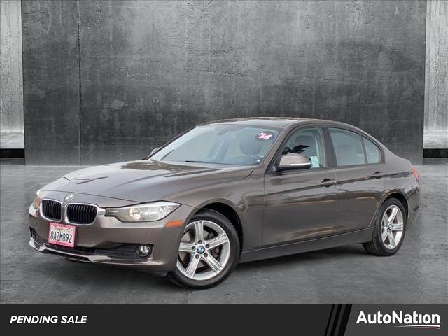 2014 BMW 3 Series 320i — Sedan — 84,193 mi — Carlsbad, CA