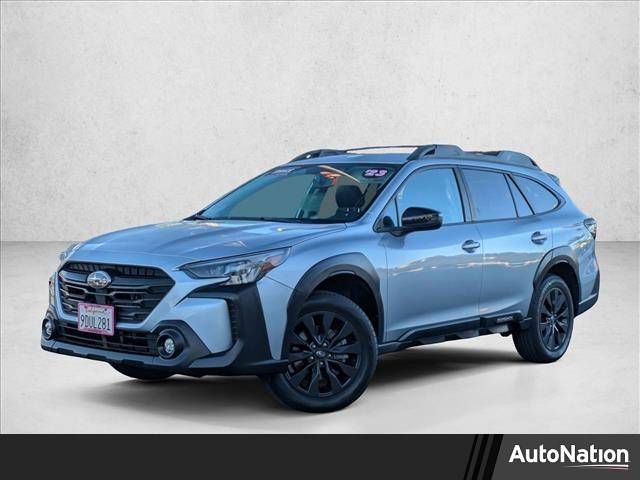 2023 Subaru Outback Onyx Edition — SUV — 44,932 mi — Carlsbad, CA