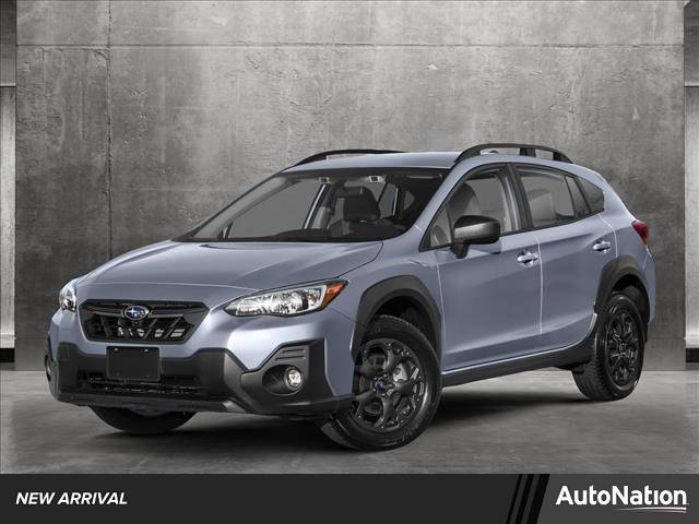 2022 Subaru Crosstrek Sport — SUV — 43,778 mi — Carlsbad, CA