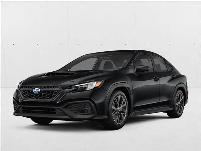 2024 Subaru WRX Standard — Sedan — 5,574 mi — Carlsbad, CA