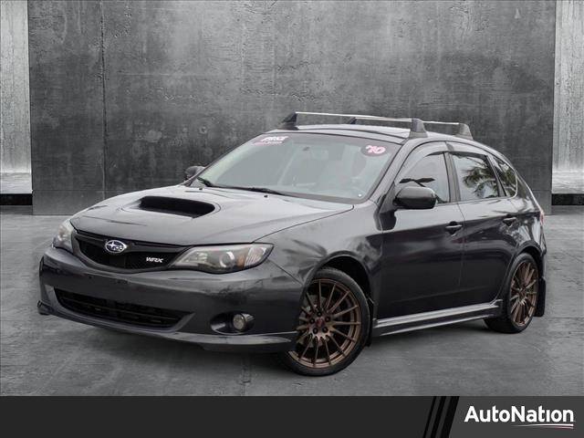 2010 Subaru Impreza WRX Limited — Wagon — 121,522 mi — Carlsbad, CA