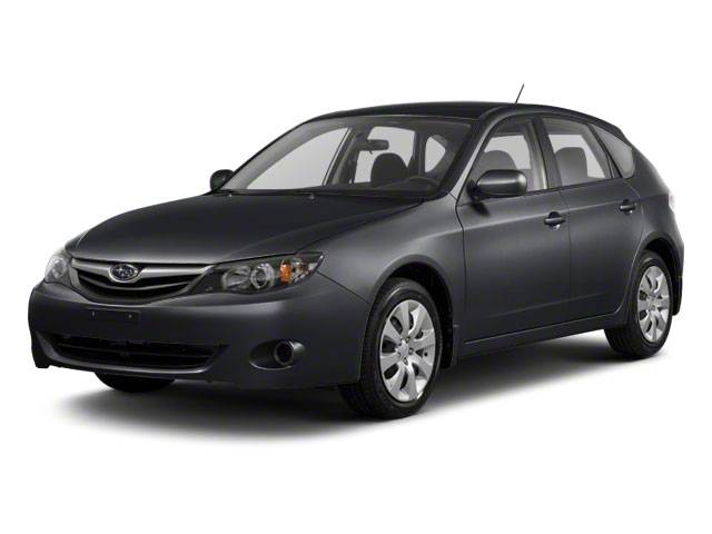 2011 Subaru Impreza WRX Premium — Wagon — 171,213 mi — Carlsbad, CA