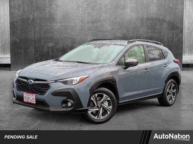 2024 Subaru Crosstrek Premium — SUV — 15,275 mi — Carlsbad, CA
