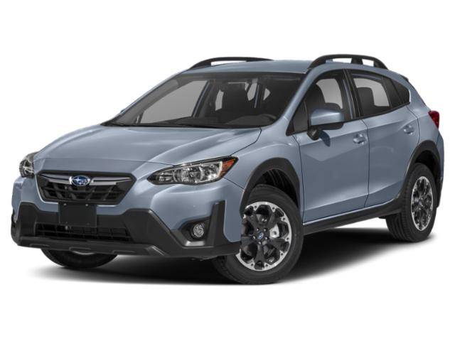2021 Subaru Crosstrek Premium — SUV — 57,407 mi — Carlsbad, CA