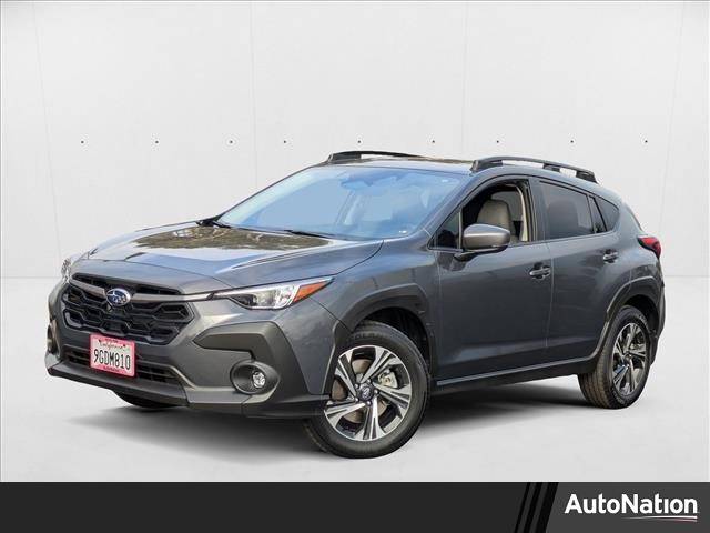 2024 Subaru Crosstrek Premium — SUV — 6,697 mi — Carlsbad, CA