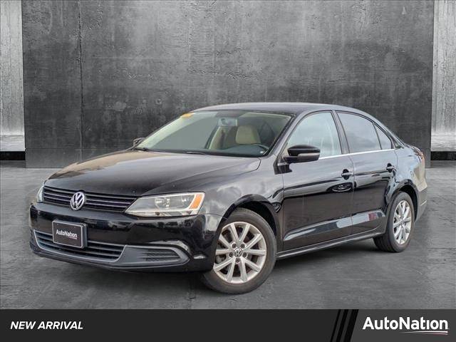 2014 Volkswagen Jetta 1.8T SE — Sedan — 100,459 mi — Carlsbad, CA