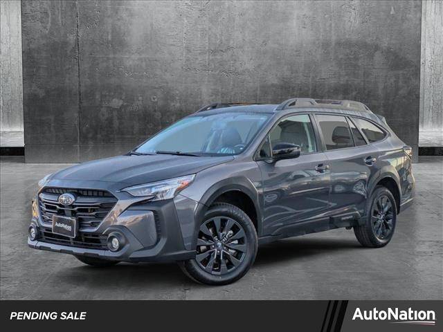 2023 Subaru Outback Onyx Edition — SUV — 30,091 mi — Carlsbad, CA