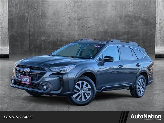 2024 Subaru Outback Premium — SUV — 14,185 mi — Carlsbad, CA