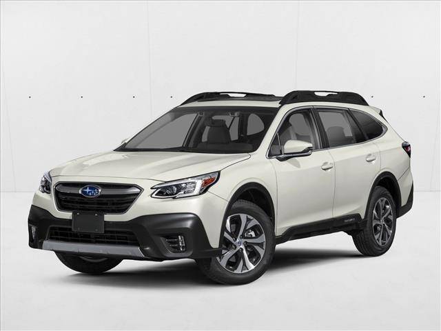2022 Subaru Outback 2.5i Limited — SUV — 27,075 mi — Carlsbad, CA