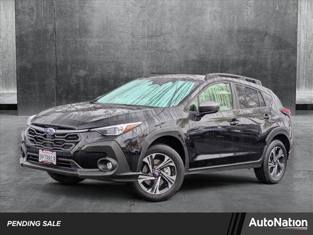 2024 Subaru Crosstrek Premium — SUV — 4,211 mi — Carlsbad, CA