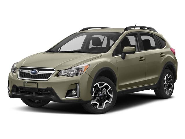 2017 Subaru Crosstrek Premium — SUV — 137,165 mi — Carlsbad, CA