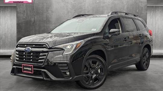 2023 Subaru Ascent Onyx Edition Limited — SUV — 28,291 mi — Carlsbad, CA