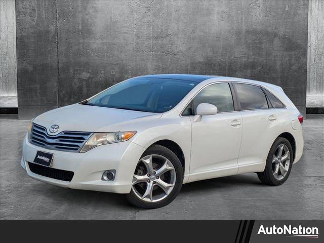 2009 Toyota Venza Base V6 — SUV — 195,360 mi — Carlsbad, CA