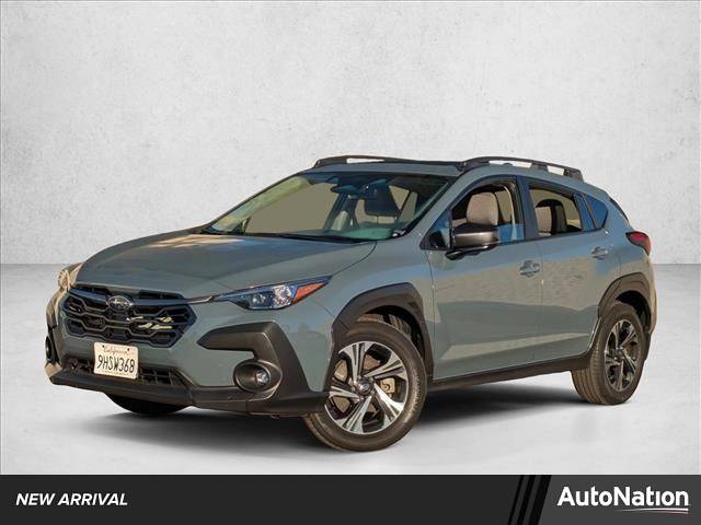 2024 Subaru Crosstrek Premium — SUV — 40,479 mi — Carlsbad, CA
