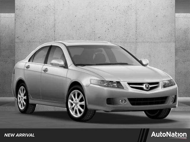 2006 Acura TSX Standard — Sedan — 152,590 mi — Carlsbad, CA